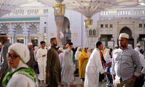 Tips Praktis Persiapan Haji untuk Calon Jamaah