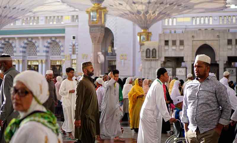 Tips Praktis Persiapan Haji untuk Calon Jamaah