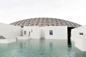 museum di Timur Tengah