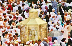 cara berangkat umroh tanpa travel