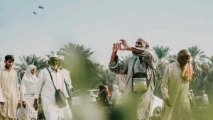 perbedaan haji dan umroh
