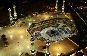 umroh mabrur