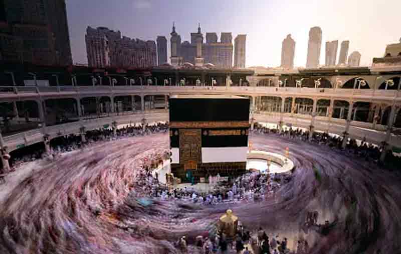 Memaknai Kembali Ibadah Haji untuk Keberkahan Hidup