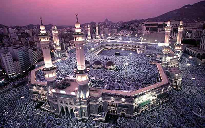 Tips Praktis untuk Mengatasi Tantangan saat Melaksanakan Ibadah Haji