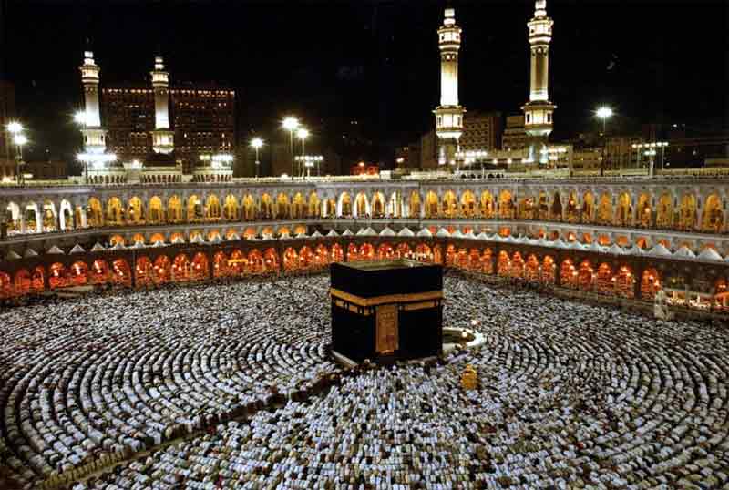 10 Ciri-ciri Travel Haji yang Amanah