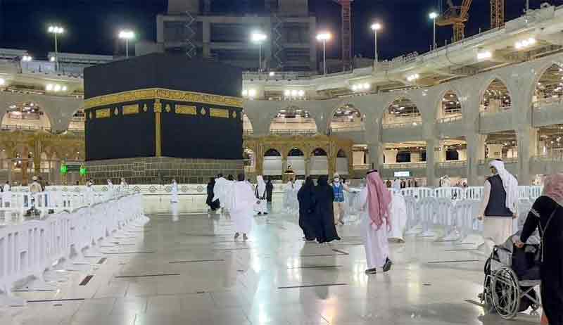 Manfaat Spiritual dan Sosial dari Melaksanakan Ibadah Haji dan Umroh