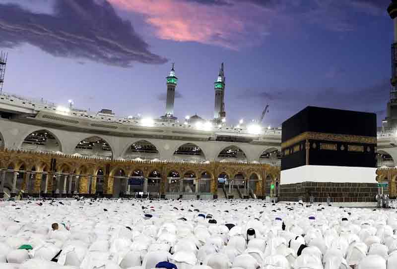 Upaya Perlindungan dan Keamanan bagi Jamaah Haji di Era Modern