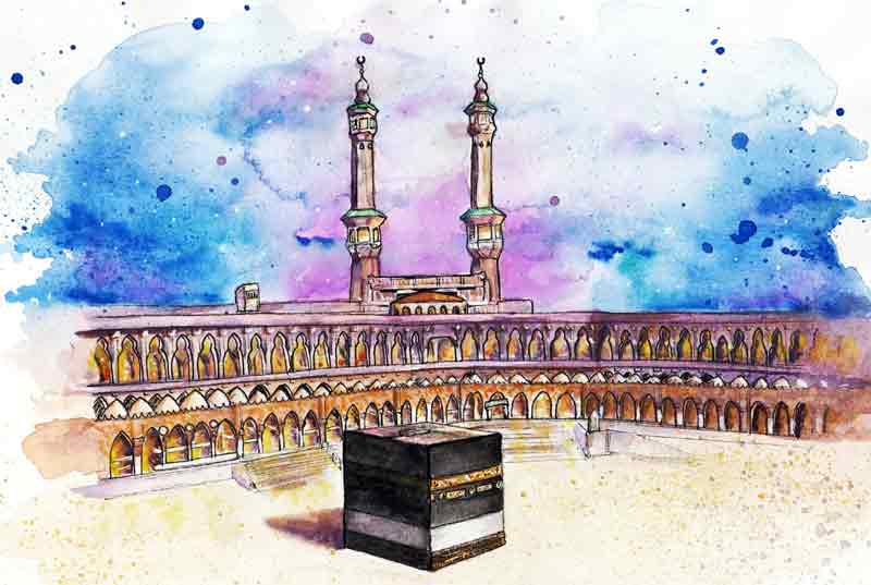 7 Perbedaan Haji dan Umroh