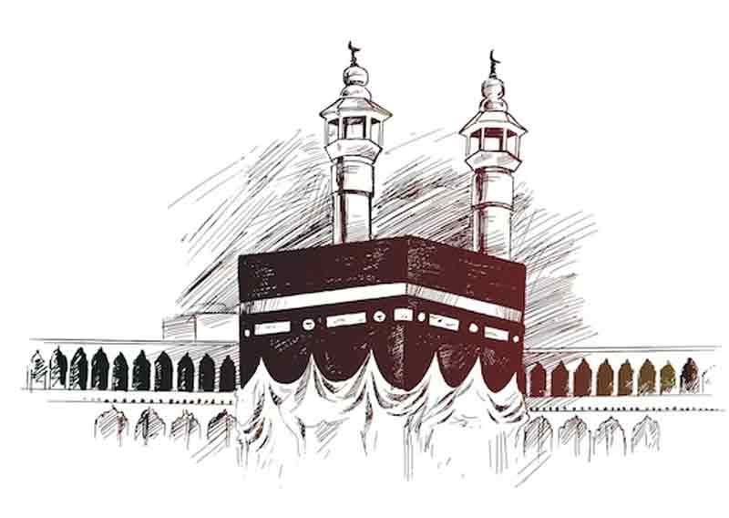 Cara Mengatasi Gangguan Duniawi saat Melaksanakan Haji