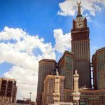 Pesona Hotel di Mekah dan Madinah