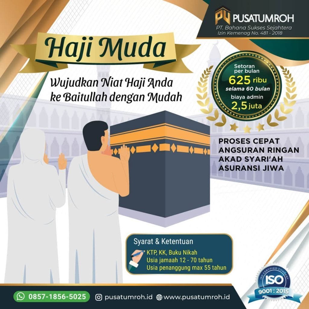 Haji Muda