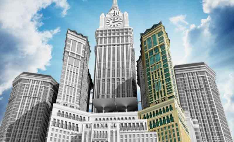 Rekomendasi di Hotel Dekat Masjidil Haram untuk Perjalanan Haji dan Umroh