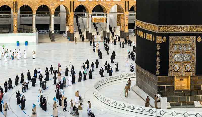 Cara Mencari Travel Umroh Promo Terbaik