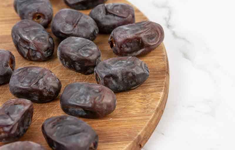 oleh-oleh haji umroh