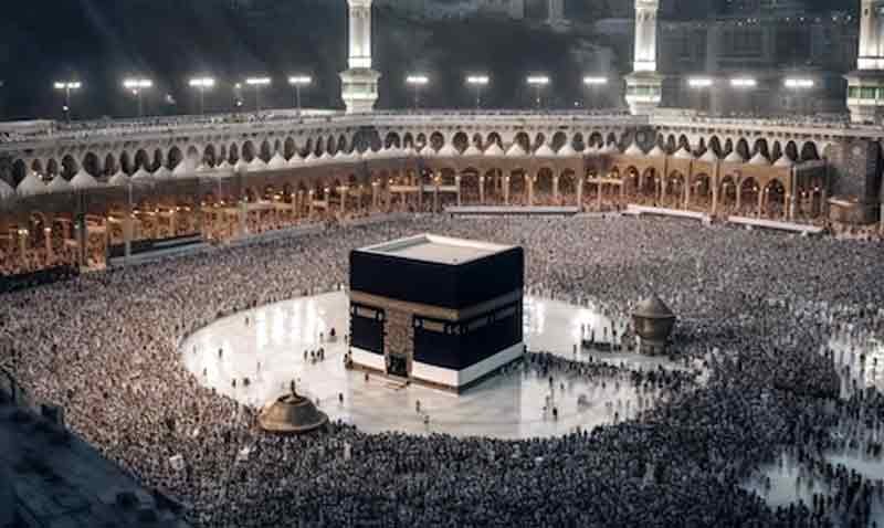 Paket Umroh yang Tepat Panduan Lengkap untuk Calon Jamaah