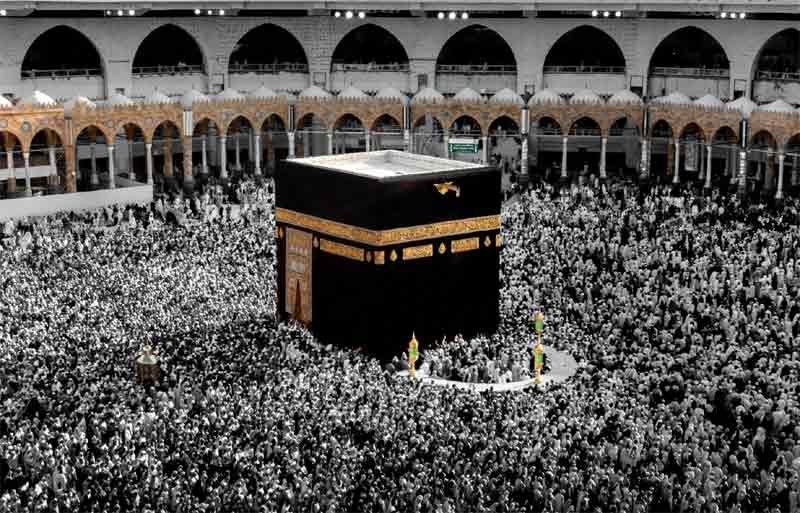 Tips Menjalankan Umroh yang Nyaman dan Aman