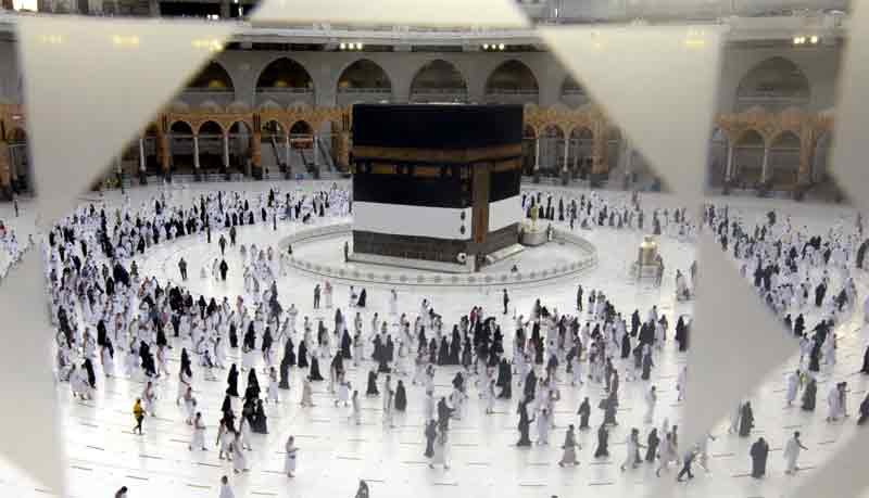 Hal yang Perlu Anda Ketahui Dalam Memilih Travel Haji Furoda Terbaik