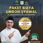 Cover Umroh Syawal Pusat Umroh