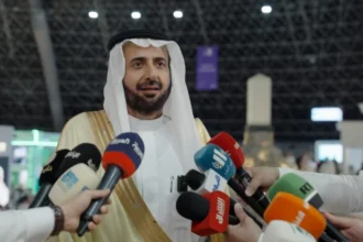 Menteri Haji dan Umrah Arab Saudi, Tawfiq Al-Rabiah